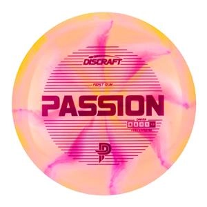 Passion