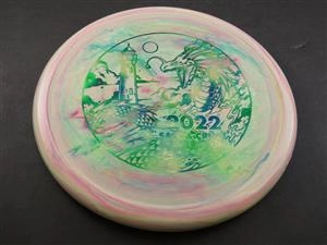 Galactic XT Pig