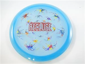 Pinnacle Recluse