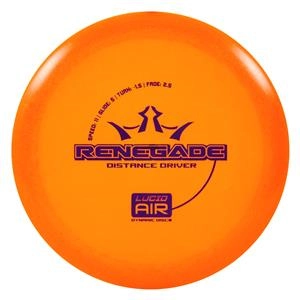Renegade