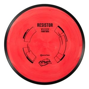 Resistor