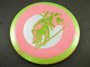 Halo S-Blend X-Out Scepter
