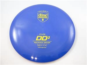S-Line DD3 