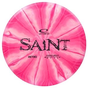 Saint