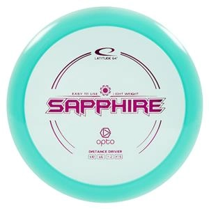 Opto Sapphire