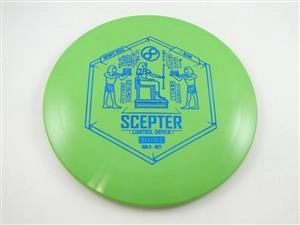 I-Blend Scepter