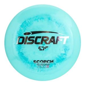 ESP Scorch