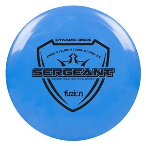 Sergeant
