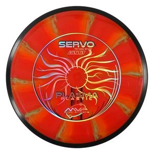 Servo
