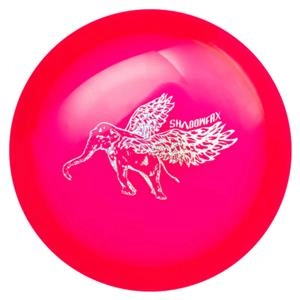 400 Shadowfax