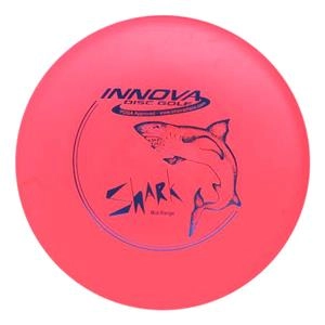DX Shark