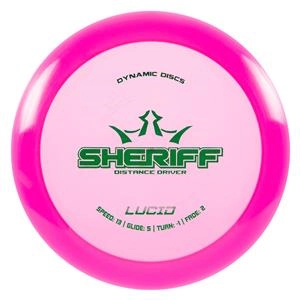 Sheriff