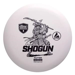 Shogun