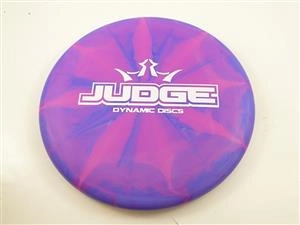 Classic Blend Burst Judge 