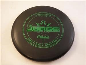 Classic Blend EMac Judge 