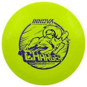 Charger