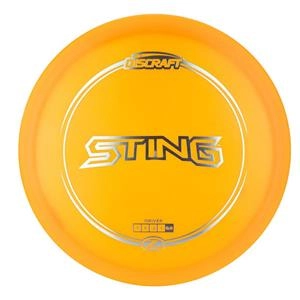 Z Line Sting