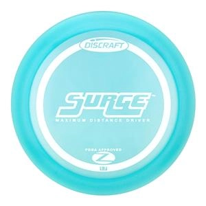 Surge