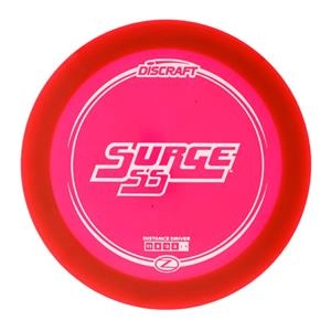 Surge SS