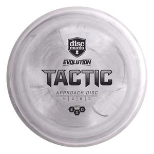 EXO Soft Tactic