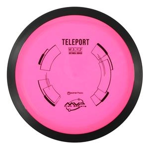 Teleport
