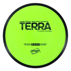 Terra