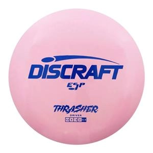 ESP Thrasher