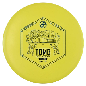 D-Blend Tomb