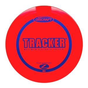 Tracker