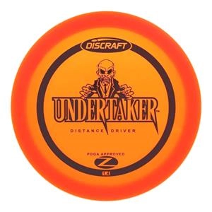 Undertaker