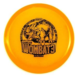 Wombat3