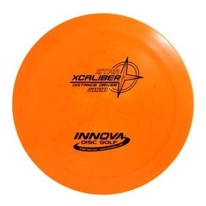 X-Caliber