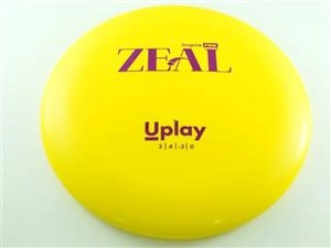 Inspire Firm Zeal