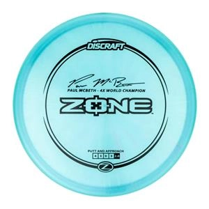 Z Line Zone