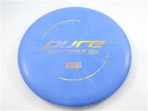 Zero Medium Burst Pure