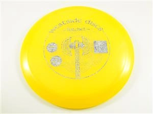 VIP Air Hatchet