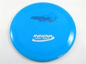 Star Daedalus