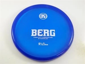 K1 Line Berg
