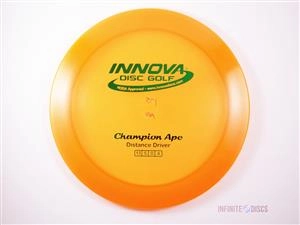 Champion Ape