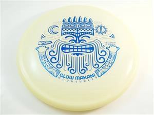 DX Classic Glow Makani