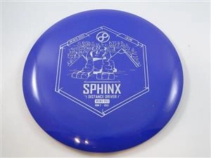 I-Blend Sphinx