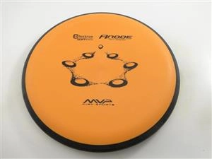 Electron Soft Anode