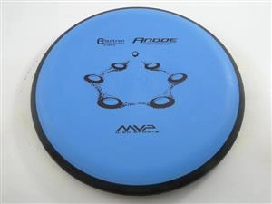 Electron Anode