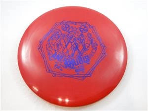 I-Blend X-Out Anubis