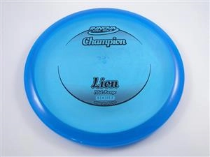 Champion Lion