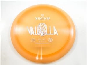 Storm Valhalla