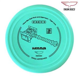 Tiger Line Hammer (Chui)