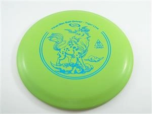 Tiger Line Jiao