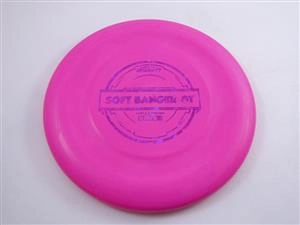 Putter Line Soft Banger GT