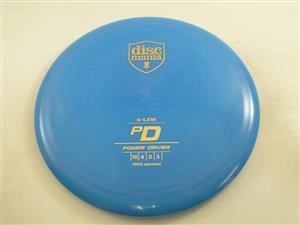 S-Line PD
